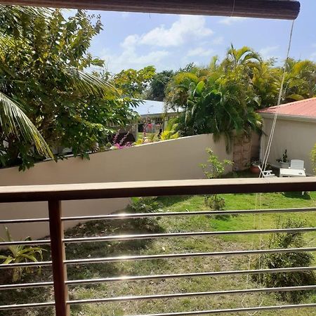 Bungalow Sea Brise 2 Personnes Saint-Francois  Εξωτερικό φωτογραφία
