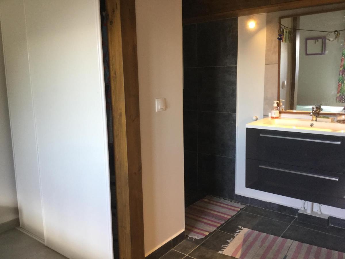 Bungalow Sea Brise 2 Personnes Saint-Francois  Εξωτερικό φωτογραφία