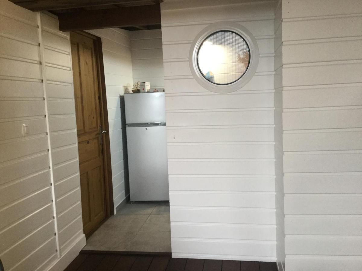 Bungalow Sea Brise 2 Personnes Saint-Francois  Εξωτερικό φωτογραφία