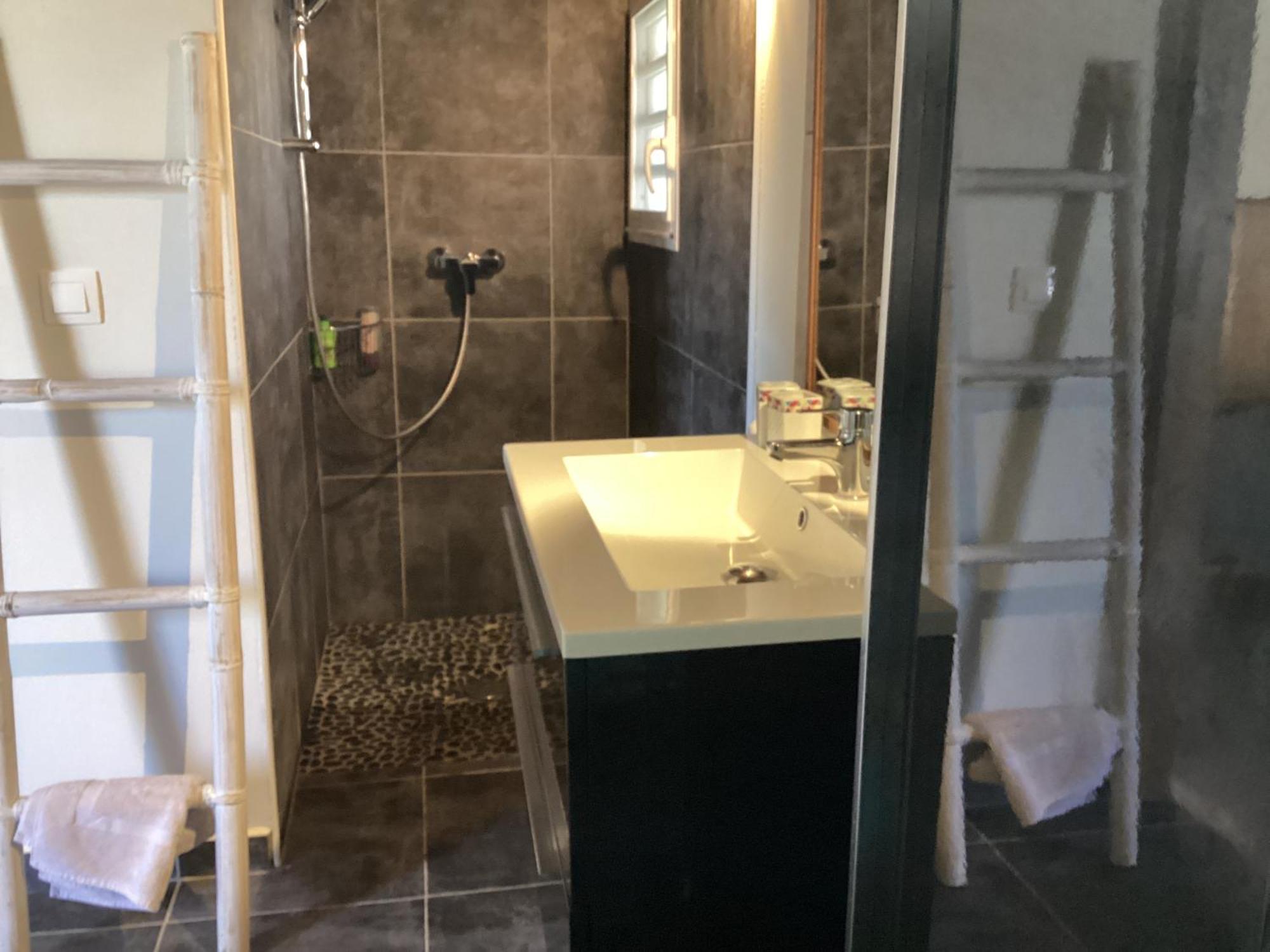 Bungalow Sea Brise 2 Personnes Saint-Francois  Εξωτερικό φωτογραφία